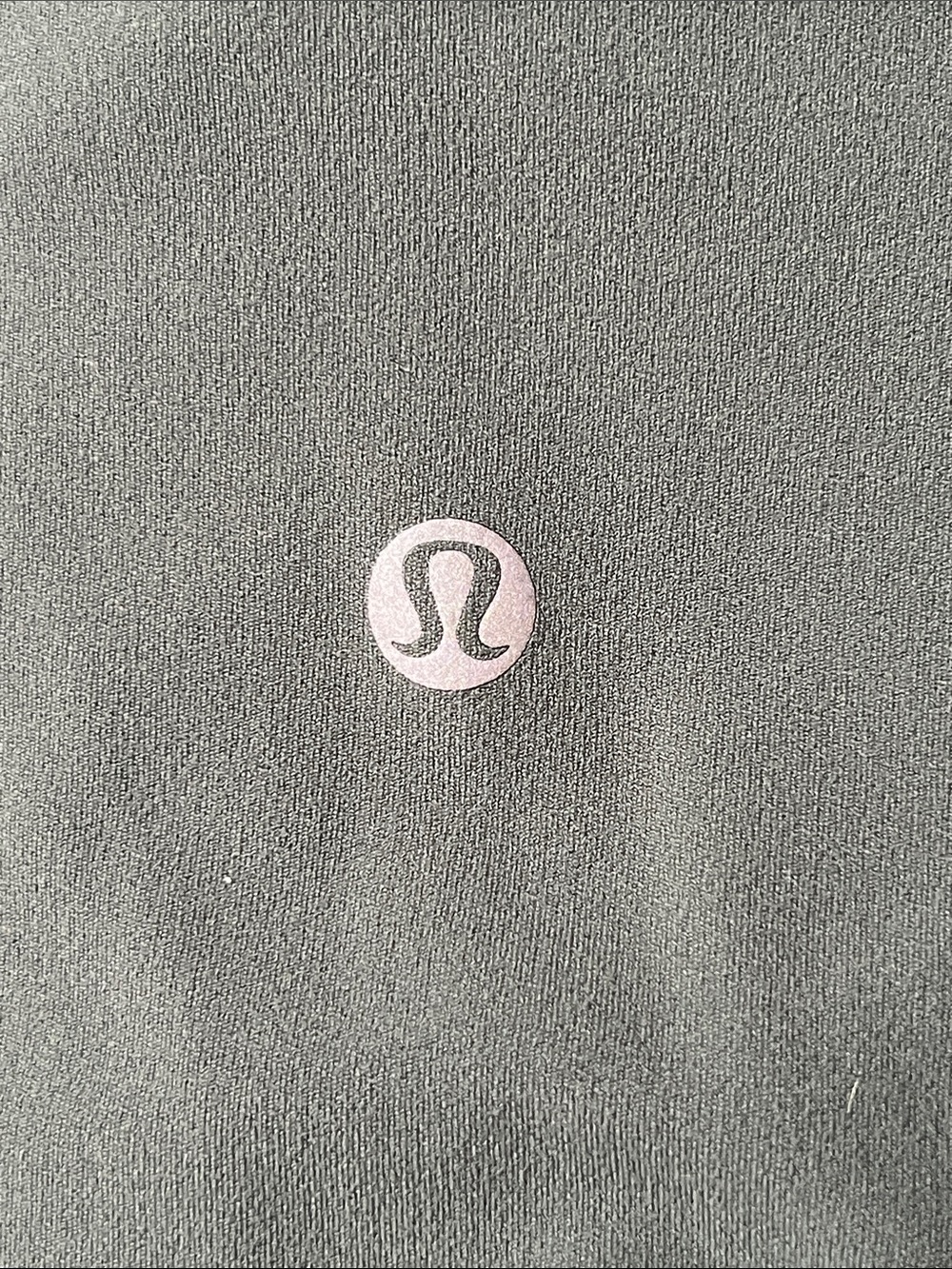 Lululemon Align High-Rise Leggings Pant in Willow Leaf Size 10 - Picture 6 of 8